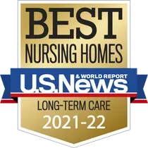 Best Nursing Homes Long-Term Care 2021-22
