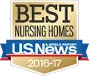 U.S. News Best Nursing Homes